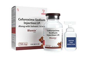 Cefuroxime