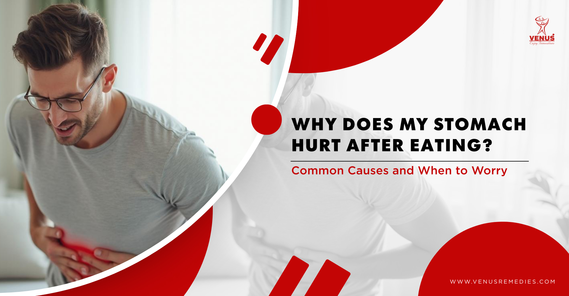 11 Reasons Why Your Stomach May Hurt When You Cough, image size:1920x1000